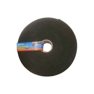 Cambridge Duct Support Webbing 300 X 1-3/4 Black 440 lb